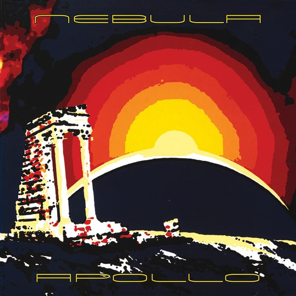 Nebula - Apollo [Blue]