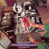 Carcass - Necroticism - Descanting The Insalubrious [White]