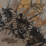 Lamb Of God - New American Gospel