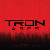 Nine Inch Nails - Tron – Ares