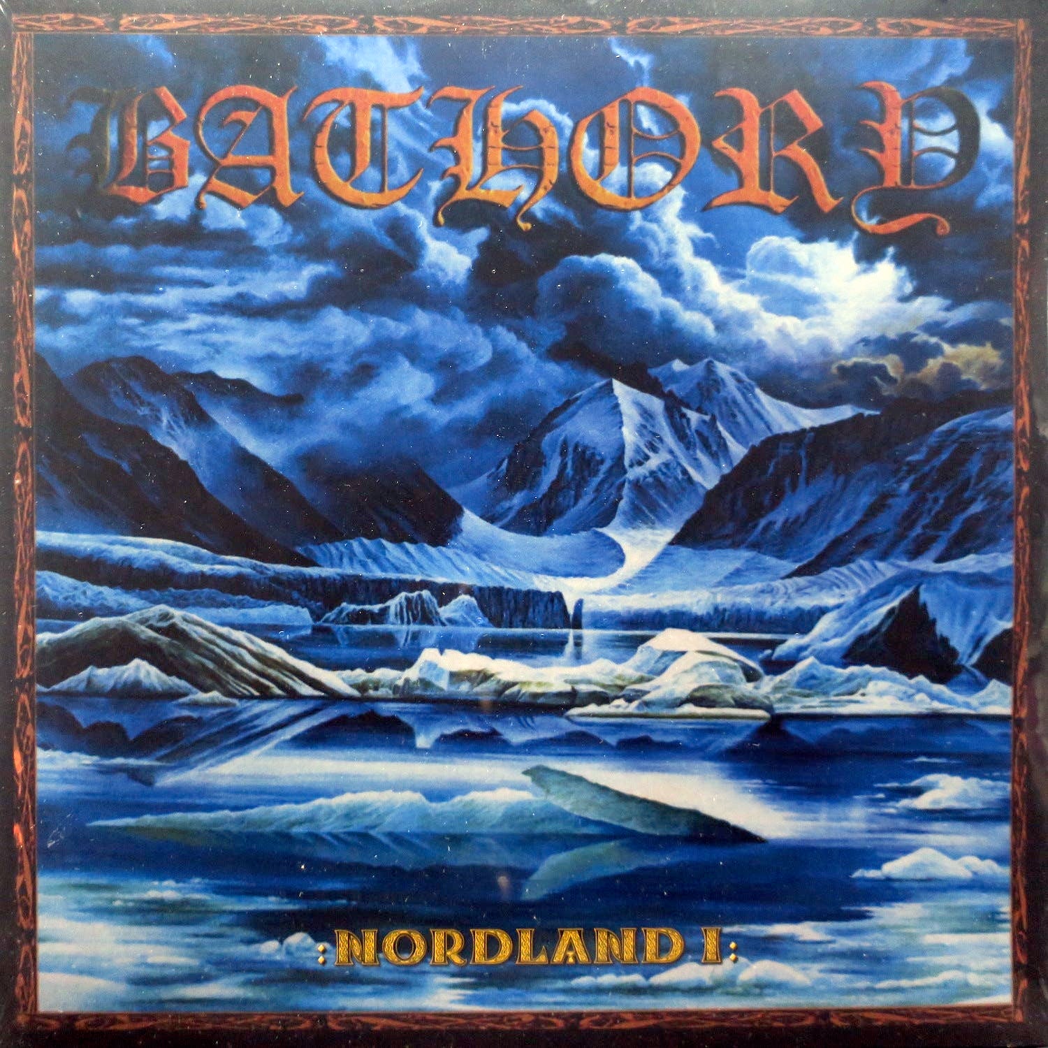 Bathory - Nordland I