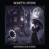 Rosetta Stone - Nothing Is Sacred [Purple]