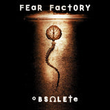 Fear Factory - Obsolete [Gold]