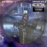 Ace Frehley - Origins Vol. 2 [Picture Disc Vinyl]