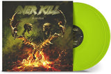 Overkill - Scorched