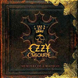 Ozzy Osbourne - Memoirs of a Madman
