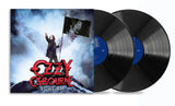 Ozzy Osbourne - Scream