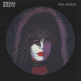 Kiss - Paul Stanley [Picture Disc]