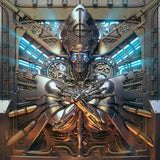 Ghost - Phantomime [Tan]