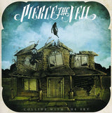 Pierce The Veil - Collide With The Sky [Aqua]