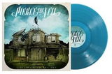 Pierce The Veil - Collide With The Sky [Aqua]