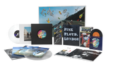 Pink Floyd - Wish You Were Here (50Th Anniversary Deluxe Box Set) [Clear]