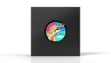 Pink Floyd - Wish You Were Here (50Th Anniversary Deluxe Box Set) [Clear]
