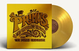 Primus - Primus & The Chocolate Factory With The Fungi Ensemble [Gold]