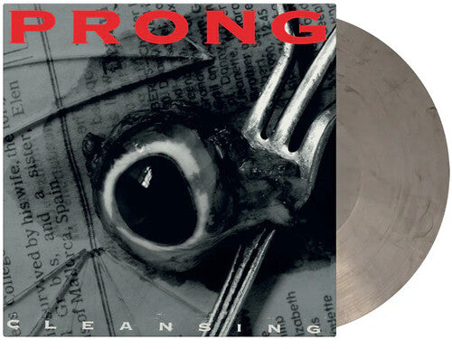 Prong - Cleansing [Smoke Marble]