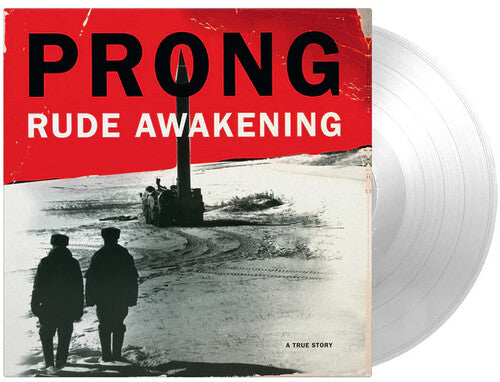 Prong - Rude Awakening [Crystal Clear]
