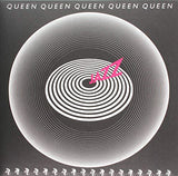 Queen - Jazz