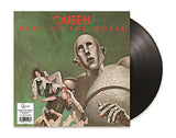 Queen - News Of The World