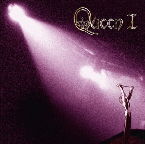 Queen - Queen I [2024 Mix]