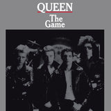 Queen - The Game [Silver]