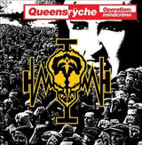 Queensryche - Operation: Mindcrime