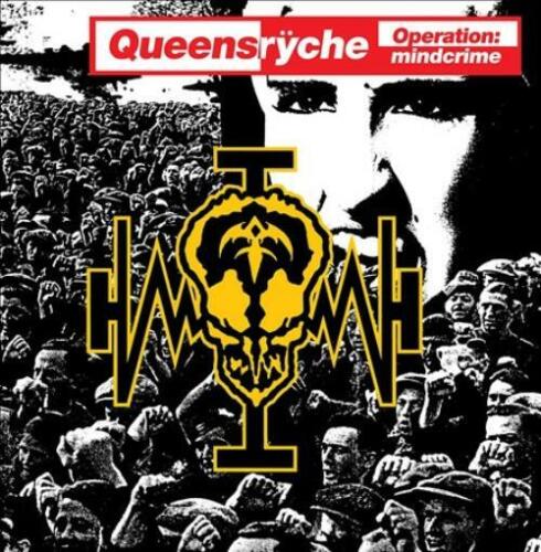 Queensryche - Operation: Mindcrime
