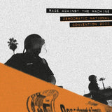 Rage Against The Machine - Democratic National Convention 2000 (RSD Exclusive) [Clear]