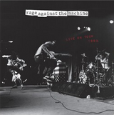 Rage Against The Machine - Live On Tour 1993