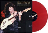 RAINBOW - Tokyo 1980 Vol.1 [Red]