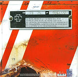RAMMSTEIN - Reise, Reise