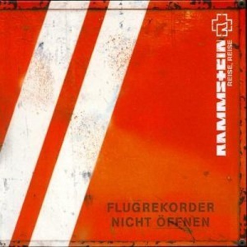 RAMMSTEIN - Reise, Reise