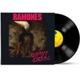 Ramones - Brain Drain