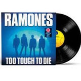 Ramones - Too Tough To Die