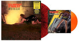Ratt - Out Of The Cellar [Red/Black Splatter & Neon Orange + 7"]