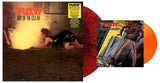Ratt - Out Of The Cellar [Red/Black Splatter & Neon Orange + 7"]