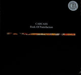 Carcass - Reek Of Putrefaction [White]