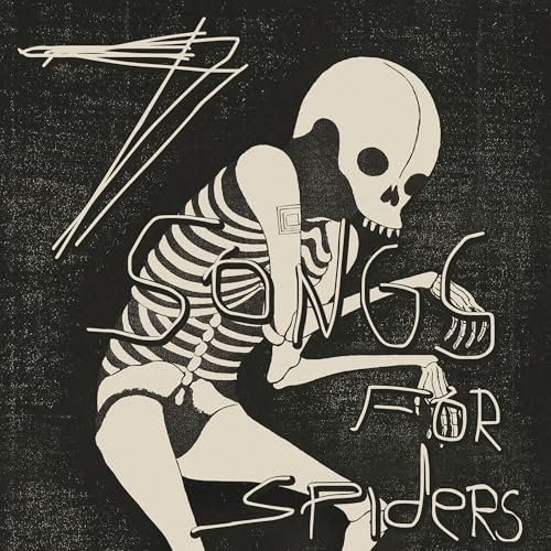 Riggs, Dax - 7 Songs For Spiders