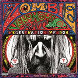 Rob Zombie - Venomous Rat Regeneration Vendor