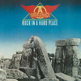 Aerosmith - Rock In A Hard Place