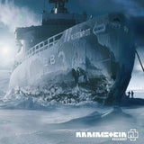 RAMMSTEIN - Rosenrot