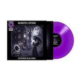 Rosetta Stone - Nothing Is Sacred [Purple]