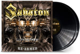 Sabaton - Metalizer Re–Armed