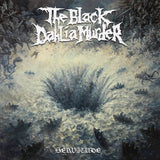 The Black Dahlia Murder - Servitude [Coke Bottle Clear Smoke]