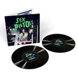 Sex Pistols - The Original Recordings