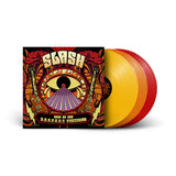 Slash - Live At The S.E.R.P.E.N.T. Festival (Red Orange Yellow W/Gatefold) [3LP]