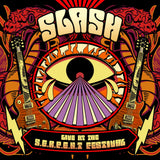 Slash - Live At The S.E.R.P.E.N.T. Festival (Red Orange Yellow W/Gatefold) [3LP]