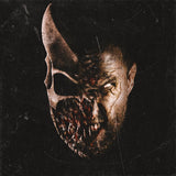 Slaughter To Prevail - Grizzly [Bone/Black-Burgundy Splatter]
