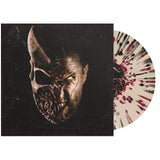 Slaughter To Prevail - Grizzly [Bone/Black-Burgundy Splatter]