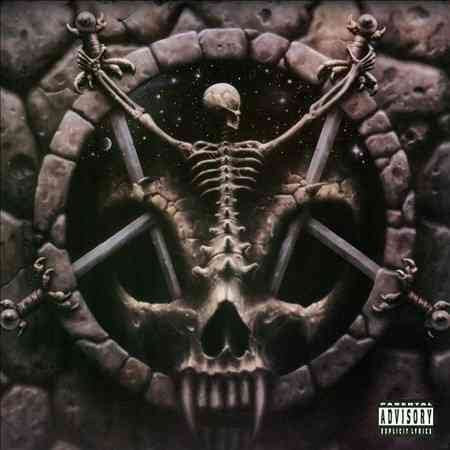 SLAYER - Divine Intervention