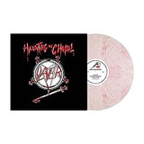 SLAYER - Haunting The Chapel